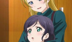 大尺度百合动漫,大尺度动漫中的浪漫世界