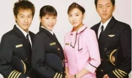 飞行电视剧,揭秘飞行电视剧背后的真实世界